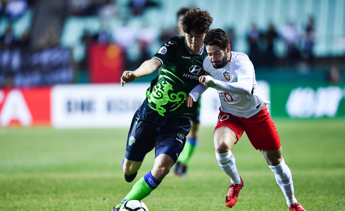 全北現(xiàn)代|周六003全北現(xiàn)代VS水原FC，004悉尼FCVS墨爾本勝利