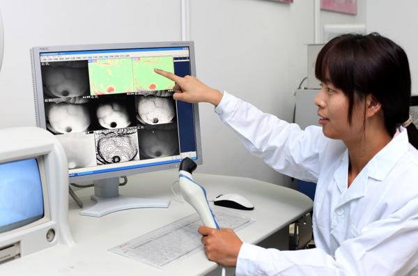 金兰中医学社|32岁女子作息规律，确诊乳腺癌，医生：常吃1物，乳腺怎么受得了