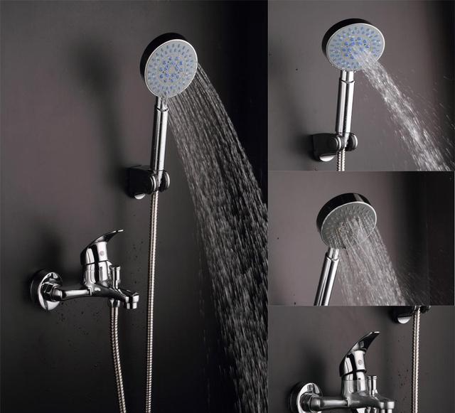 黄曲霉|如何挑选卫生间的花洒？