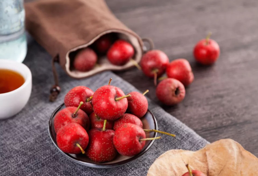 水果|入秋后这些水果可以多吃