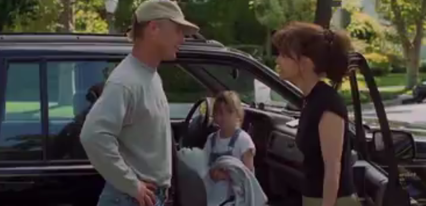 热爱太阳 《以眼还眼》:凶手杀人却被释放,母亲自己动手复仇,而且还不要坐牢