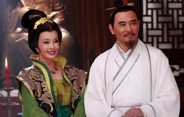 武则天|武则天发明了一种刑罚，叫“玉女登梯”，囚犯听后会被吓哭