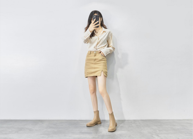 女孩|终于找到美貌与实力并存的上班鞋了！职场女孩必入！