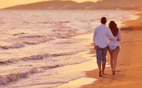 海棠湾情说|痛苦的分手对你未来感情的发展有什么样的影响?