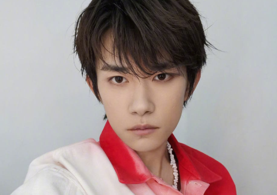 刘诗诗|易烊千玺代表了一种正能量，一种恒定稳定的能量，一种很稳的感觉