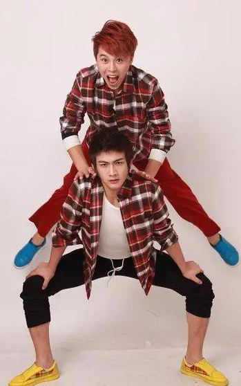 张彬彬|《司藤》张彬彬出道前黑历史被扒，网友：娱乐圈最搞笑的明星黑历史