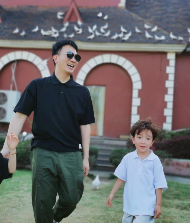 育儿心课堂|走向变了！曝林生斌已经将水井拆除，寺庙也被扒出是非法的？