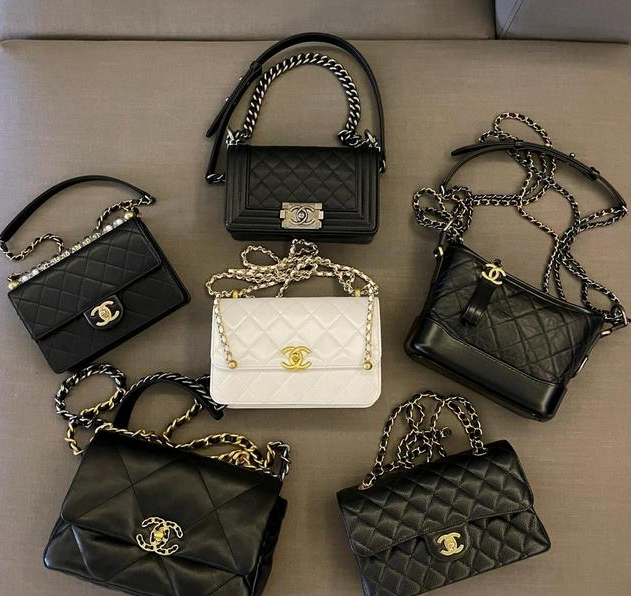 如同耳边过风|香奈儿哪款包包值得买?