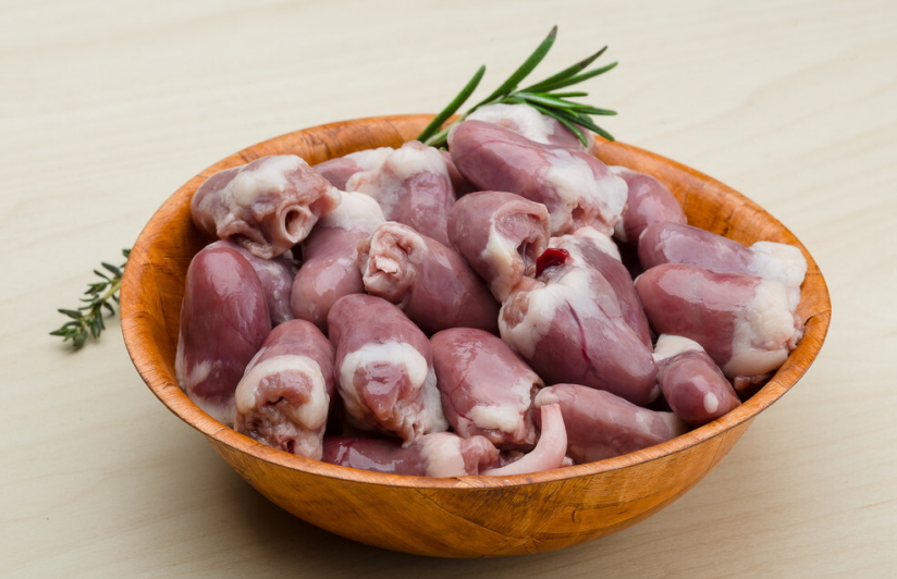 金兰中医学社|吃一口等于喝8斤油，提醒：常吃这3种食物，血脂能降下来才怪