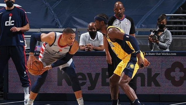 勇士隊|東西部附加賽大混戰！奇才輸球，灰熊勇士鎖定名額，馬刺成贏家