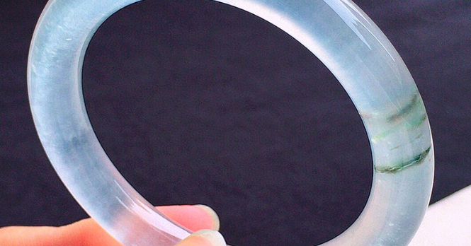 翡翠|被遗忘的翡翠，通过长时间被人挖掘，反之价值逐渐上升