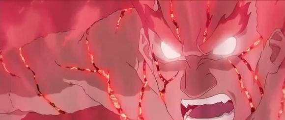 KiniLee 火影忍者:只会使用体术的天才,世外高人,创造自己的八门遁甲?