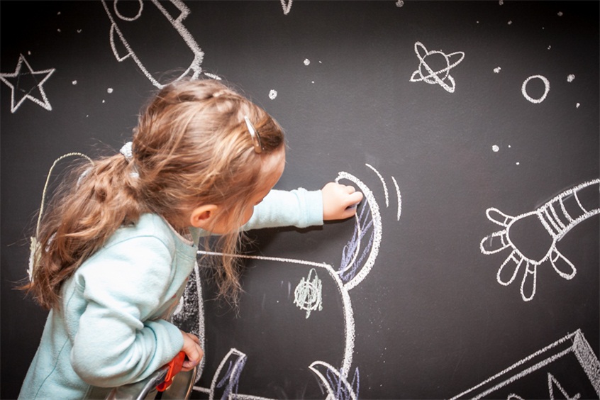 |家有二宝吵个没完?试试这样装修,俩娃速度消停