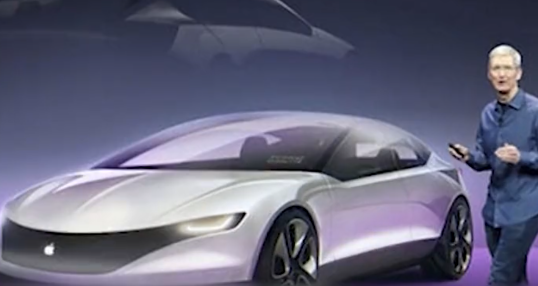 小米科技|小米为什么非要造车,卖手机和搞小米生态不赚钱吗