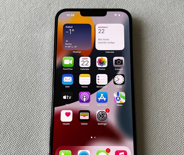 |国行贵，美版单卡还没保修！网友果断入手港版iPhone13Pro Max！