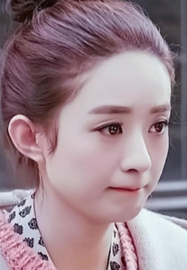 赵丽颖|把傻白甜演成白痴的少女们,让这几位女星告诉你,可爱怎么演!