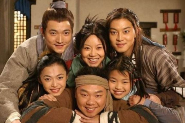 刘宇宁|曾经的王莎莎因长相遭到吐槽,如今28岁的她让你高攀不起,可谓是完美逆袭了!