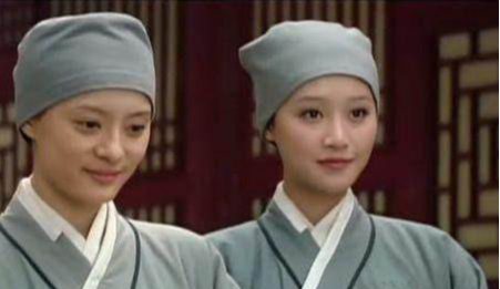 甄嬛传|《甄嬛传》在甘露寺时，甄嬛对芳若姑姑说了一句什么话？为何槿汐都慌张地说她糊涂了？