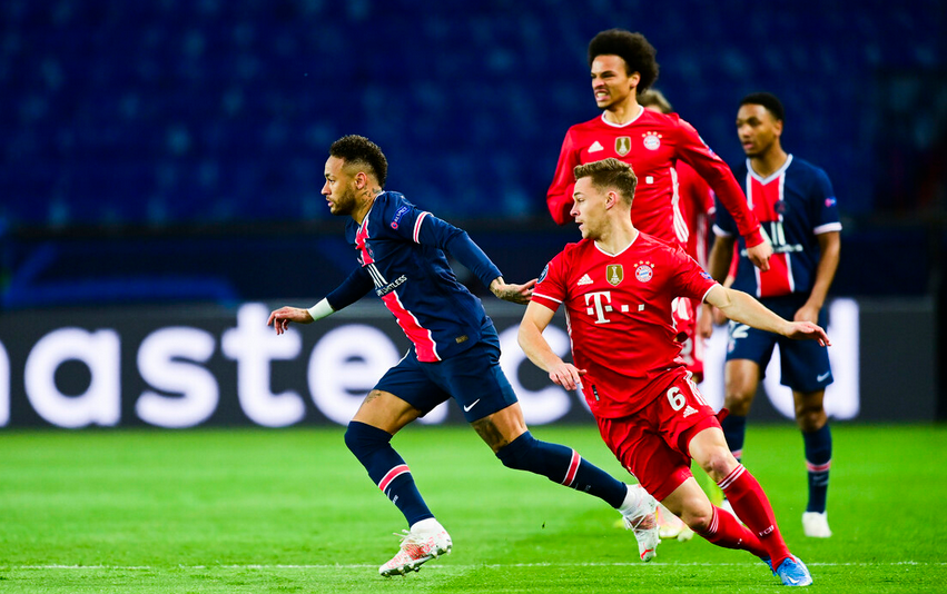 歐冠|5-3！3-3！歐冠冠軍雪崩，創(chuàng)3大紀(jì)錄+29年恥辱，世界冠軍繪冠軍相