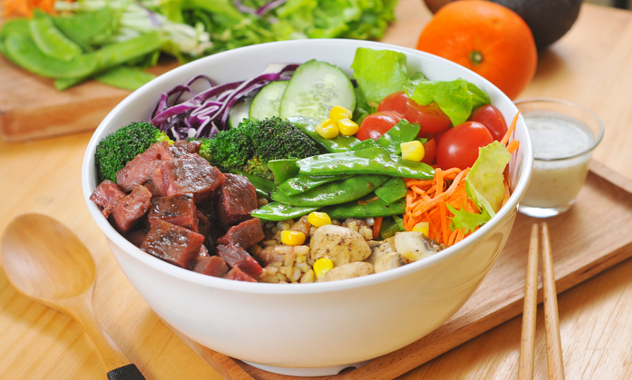 医线天 67岁老人分享养肝经验：肝脏受损不要怕，做好这4件事，肝脏嫩如婴儿