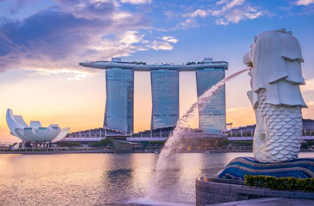 新加坡是一個永久中立的國傢嗎？-圖4
