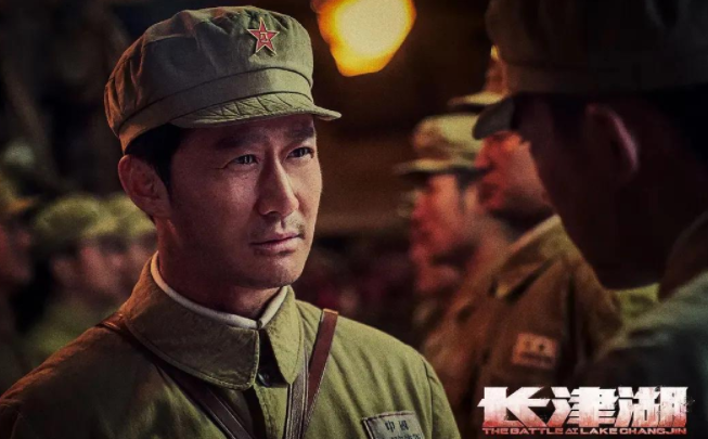 韩国|韩国人抗议《长津湖》中，为啥没有韩国军队，真相是他们溜得太快了