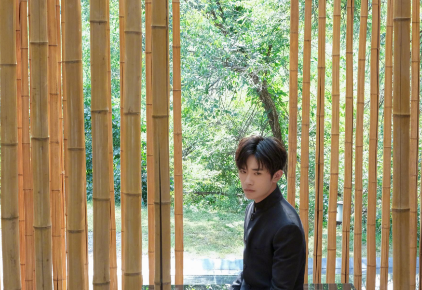 刘诗诗|易烊千玺代表了一种正能量，一种恒定稳定的能量，一种很稳的感觉