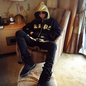 吴奇隆|王一博工作室澄清，官方打脸。