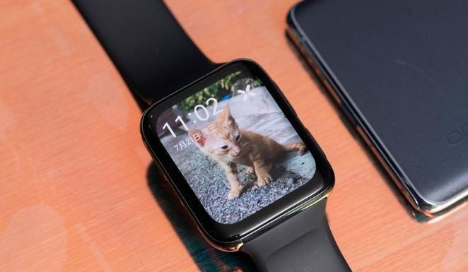 雷二趣说|OPPO Watch2已经进行升级,续航方面大大提升,健康模式也全面加强