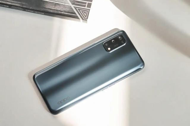 双十一|OPPO K7x评测:高颜值千元机