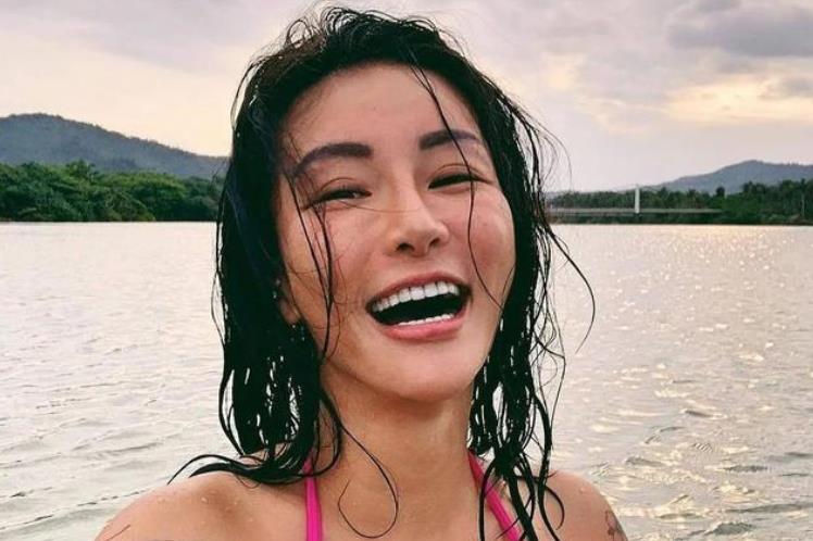 梁云菲|金刚前女友自曝丑事，年少偷钱离家出走，遭三男侵犯后被丢大街