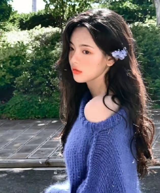 深者入戏啊 杨超越又美出圈了，老天爷眷顾，不少网友都心动了