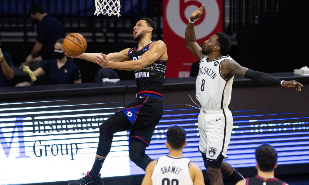 76人队|76人打得越好，腾讯体育越紧张，总决赛播不了怎么办