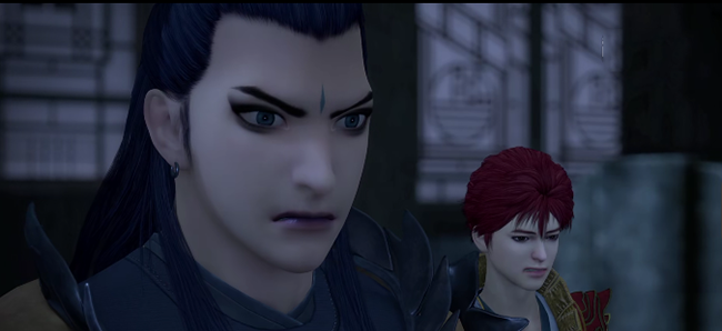 画江湖之侠岚|画江湖之侠岚最新实力排行榜，假叶排第4，太极侠岚无一人上榜