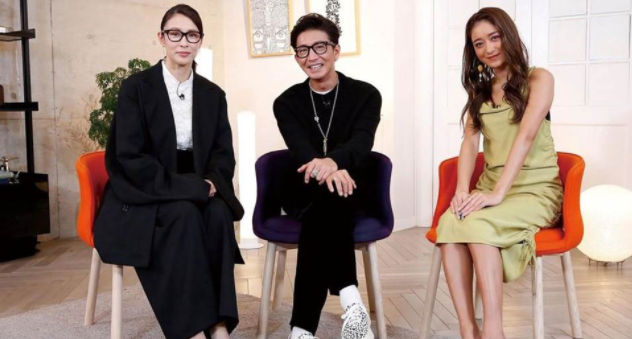 木村拓哉|48岁木村拓哉录制新综艺占卜类节目，被占卜师告知健康有问题