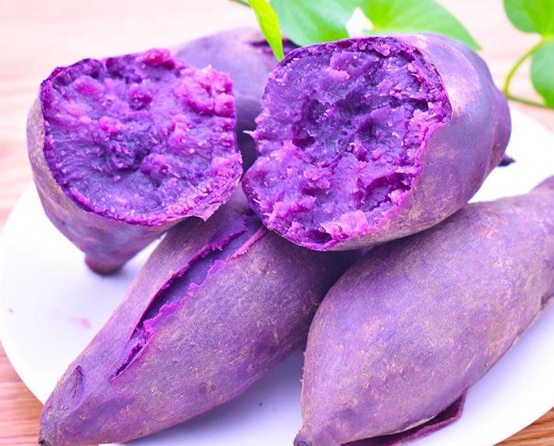 玉米|别再节食了，适合减肥的6种主食！帮你吃出健康好身材