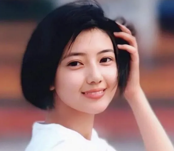 高圆圆|高圆圆的感情过往：一部与“三儿”的抗争史