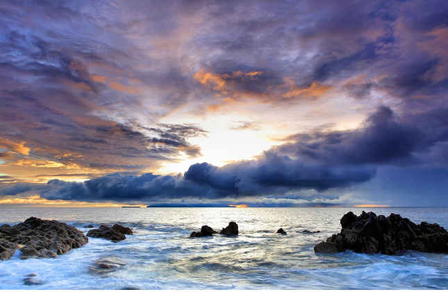 小谷阳|每个人生下来，都是有价值的，因为我们都是追梦者