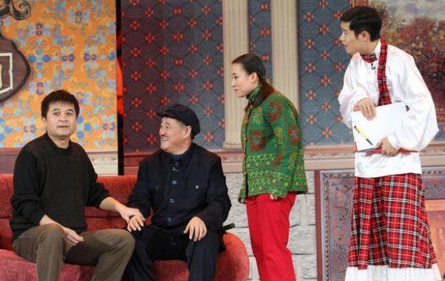 赵本山|曾靠赵本山上春晚，成名后学曹云金叛出师门，今无戏可怕成笑话