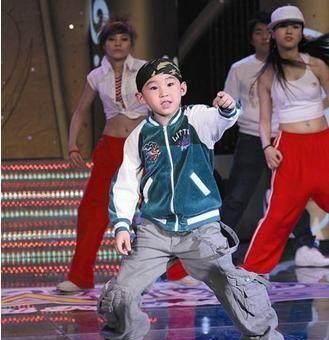 浪胃仙|9岁与周杰伦同台，为了跳舞父母卖房，现在20岁一事无成