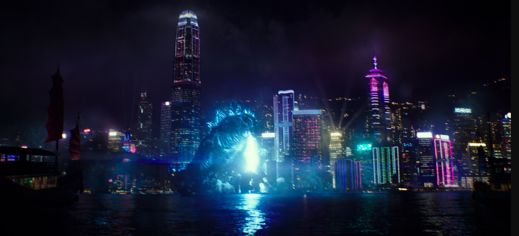 谢霆锋|夺冠14天《阿凡达》终被赶下宝座，这部10亿大片拿下票房第一