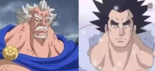 男神|高颜值的堕落:那些被岁月摧残的动漫男神们,第2个完全认不出来