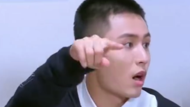 张哲瀚|张哲翰也太暖心了吧，怪不得有这么多粉丝