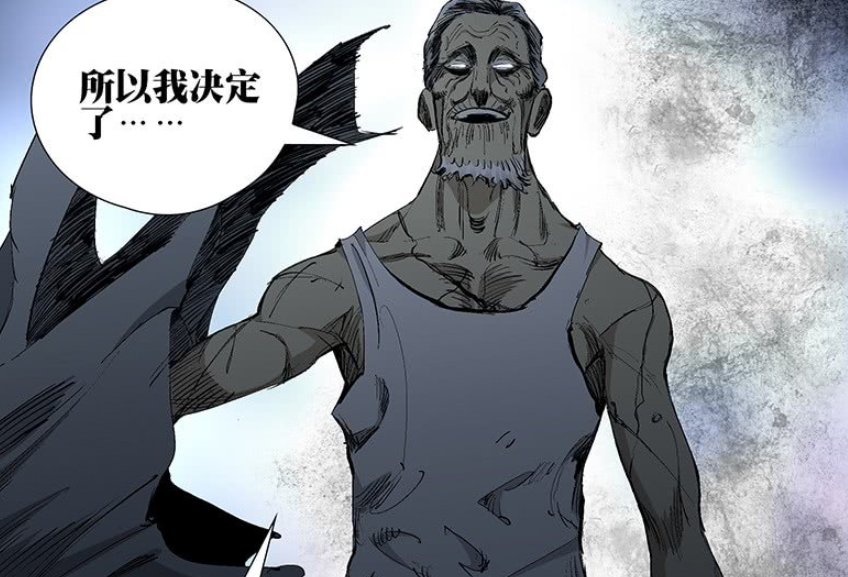 张楚岚|一人之下：唐门的门长都有多狠？细数三代长老都拥有一个共同点！