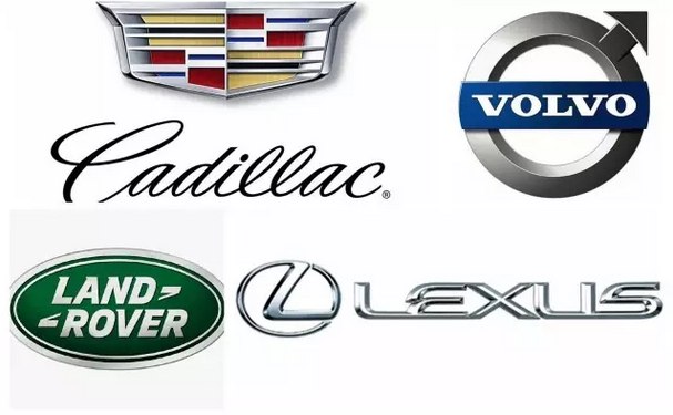 红旗|一线豪华品牌混得风生水起，那二线豪华品牌呢？网友说：有点惨