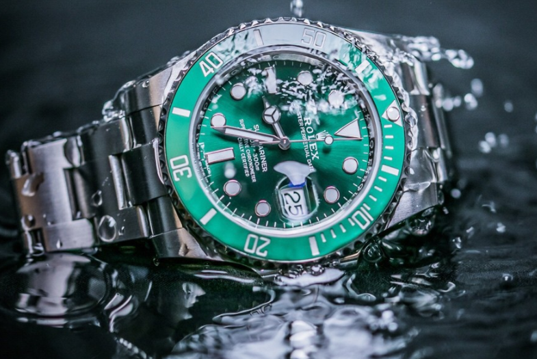 时尚星腕|腕表界中最值得名字的三大品牌下的三大腕表，总有一天你会接触到它们