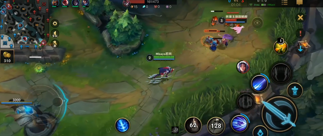 手机游戏|英雄联盟手游，它为何如此受玩家追捧？