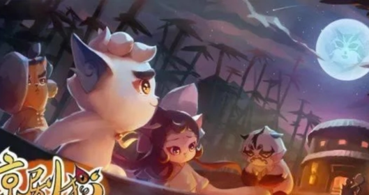 京剧猫|京剧猫作为国产动漫，为什么猫粉会把它称之为国粹分不开这个原因