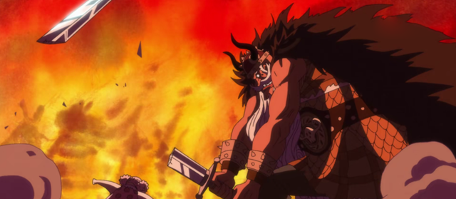 马尔科|海贼王：大妈的灵魂之力，马尔科的不死青炎，能够不惧冰鬼吗？