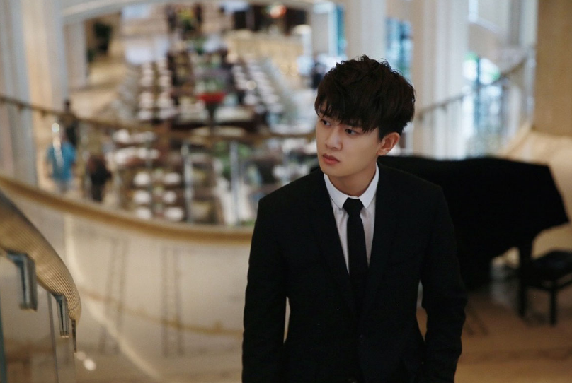 知否知否应是绿肥红瘦|任嘉伦这样，努力善良又有才华的人，才是值得被珍惜喜爱的明星